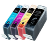 Canon BCI-3E Set   compatible ink - Buy Direct!