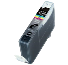 Canon BCI-3EPBK Photo Black compatible ink - Buy Direct!