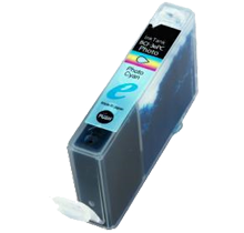 Canon BCI-3EPC Cyan compatible ink - Buy Direct!