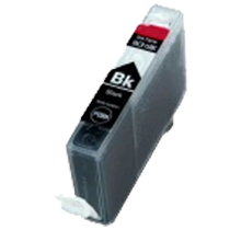 Canon BCI-6BK Black compatible ink - Buy Direct!