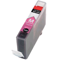 Canon BCI-6M Magenta compatible ink - Buy Direct!