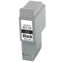 Canon BCI-24B Black compatible ink designed for Canon - Buy Direct!