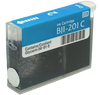 Canon BJI-201C Cyan compatible ink - Buy Direct!