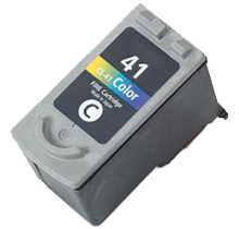 Canon CL-41  compatible ink - Buy Direct!