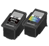 Canon PG-240/CL-241 Combo Pack compatible ink designed for Canon - Buy Direct!