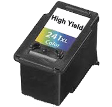 Canon CL-241XL  compatible ink - Buy Direct!