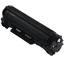 Canon 128 compatible toner designed for Canon - Buy Direct!