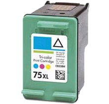 HP CB338WN (#75XL)  compatible toner - Buy Direct!