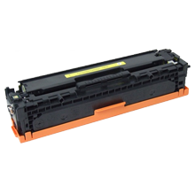 HP CC532A  compatible toner - Buy Direct!