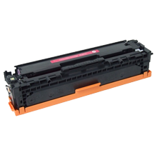 HP CC533A  compatible toner - Buy Direct!