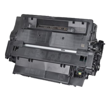 HP CE255A  compatible toner - Buy Direct!