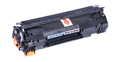 HP CE278A  compatible toner - Buy Direct!