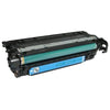 HP CE401A  compatible toner - Buy Direct!