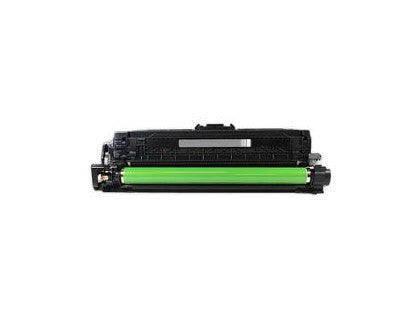 HP CE403A  compatible toner - Buy Direct!