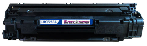 HP CF283A  compatible toner - Buy Direct!