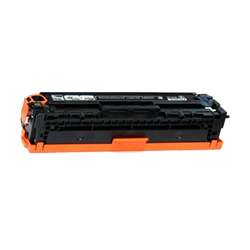 HP 131X (CF210X) Compatible Toner Cartridge Black