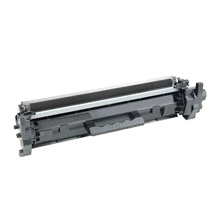 HP 17A CF217A Compatible Toner Cartridge Black