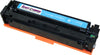 HP CF401A (201A) Compatible Toner Cartridge  designed for HP- Buy Direct!