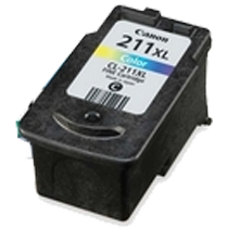 Canon CL-211XL  compatible ink - Buy Direct!