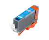 Canon CLI-221C Cyan compatible ink - Buy Direct!