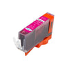 Canon CLI-221M Magenta compatible ink - Buy Direct!