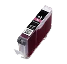 Canon CLI-42M Magenta compatible ink - Buy Direct!