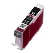 Canon CLI-42PM Magenta compatible ink - Buy Direct!