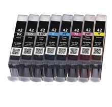 Canon CLI-42 Set   compatible ink - Buy Direct!