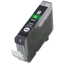 Canon CLI-8G  compatible ink - Buy Direct!