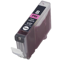 Canon CLI-8PM Magenta compatible ink - Buy Direct!