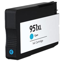 HP CN046AN (951CXL)  compatible ink - Buy Direct!