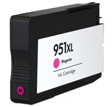 HP CN047AN (951MXL)  compatible ink - Buy Direct!
