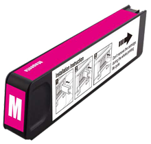 HP CN627AM (971MXL)  compatible ink - Buy Direct!