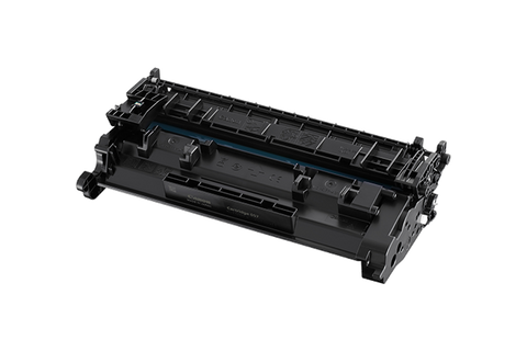 Compatible Canon 057H Black Laser Toner Cartridge High Yield (3010C001)