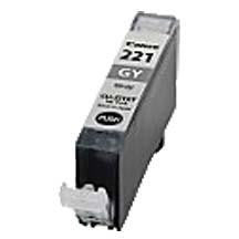 Canon CLI-221GY Grey compatible ink - Buy Direct!