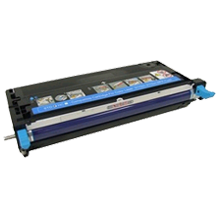DELL 310-8397 / 3110CN Compatible Toner Cartridge Cyan High Yield