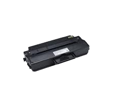 Compatible Dell 331-7328  Toner Cartridge Black