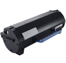 Dell 331-9807 Compatible Toner Cartridge Black Extra High yield (20K)