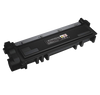 Dell P7RMX (PVTHG, 593-BBKD) Black High Yield Compatible Toner Cartridge (2.6K YLD)