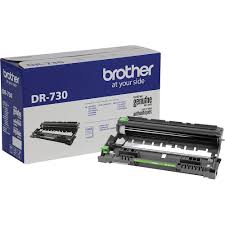 Brother Genuine OEM DR730 Drum Unit (12K YLD)