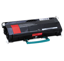 Lexmark E260A21A  compatible MICR toner - Buy Direct!