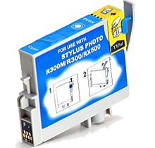 Epson T048220  compatible ink - Buy Direct!