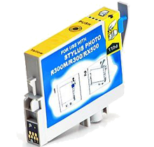 Epson T048420  compatible ink - Buy Direct!