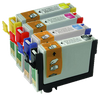 Epson T069 set   compatible ink - Buy Direct!