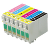 Epson T079 set   compatible ink - Buy Direct!
