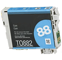 Epson T088220  compatible ink - Buy Direct!