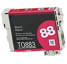 Epson T088320  compatible ink - Buy Direct!