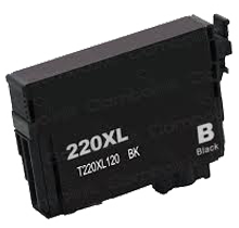 Epson T220XL120  compatible ink - Buy Direct!