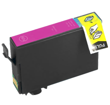 Compatible Epson T822XL High Yield Ink Cartridge Magenta