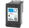 HP CC641WN (#60BK)  compatible ink - Buy Direct!